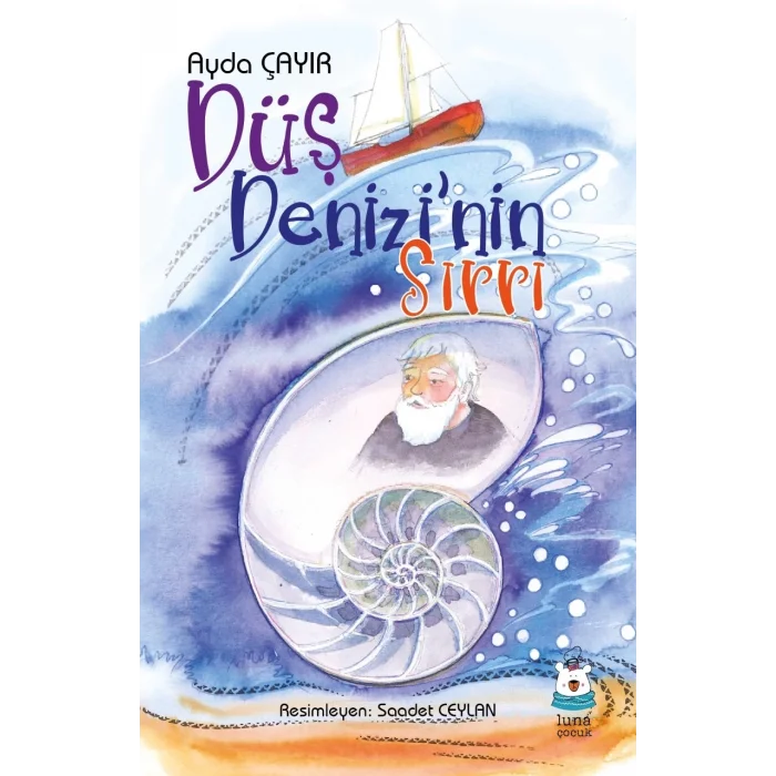 Düş Denizinin Sırrı