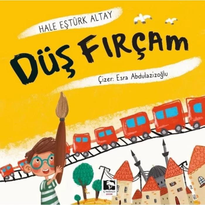 Düş Fırçam