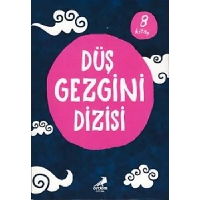 Düş Gezgini Dizisi (8 Kitap Takım)