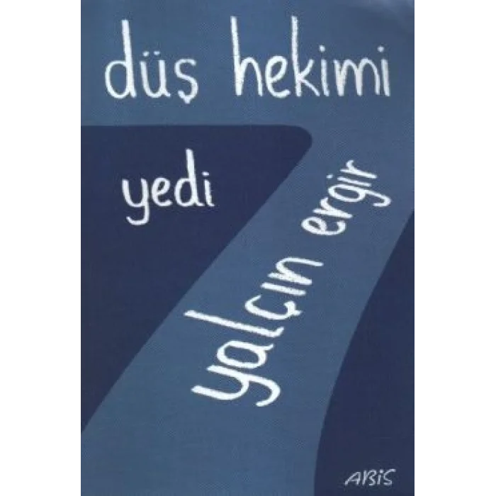 Düş Hekimi 7
