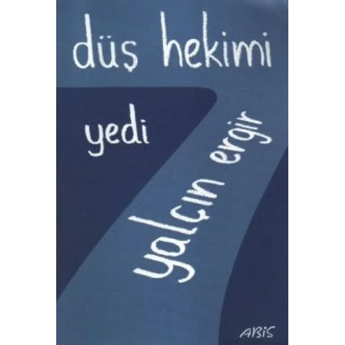 Düş Hekimi 7