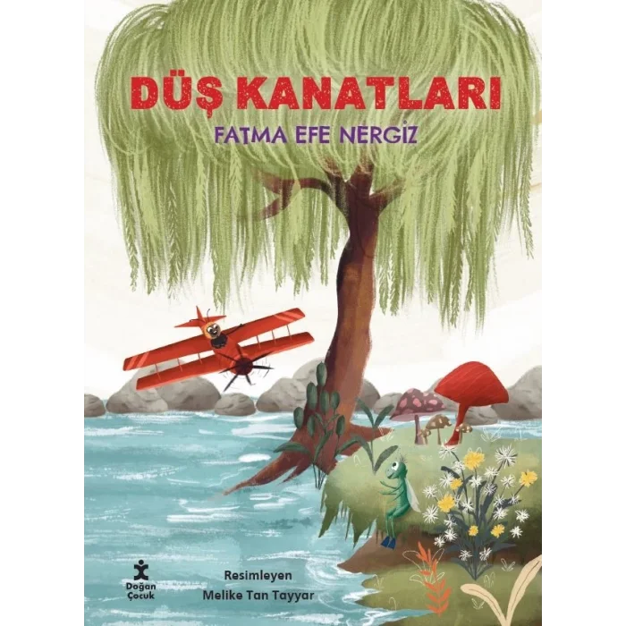 Düş Kanatları