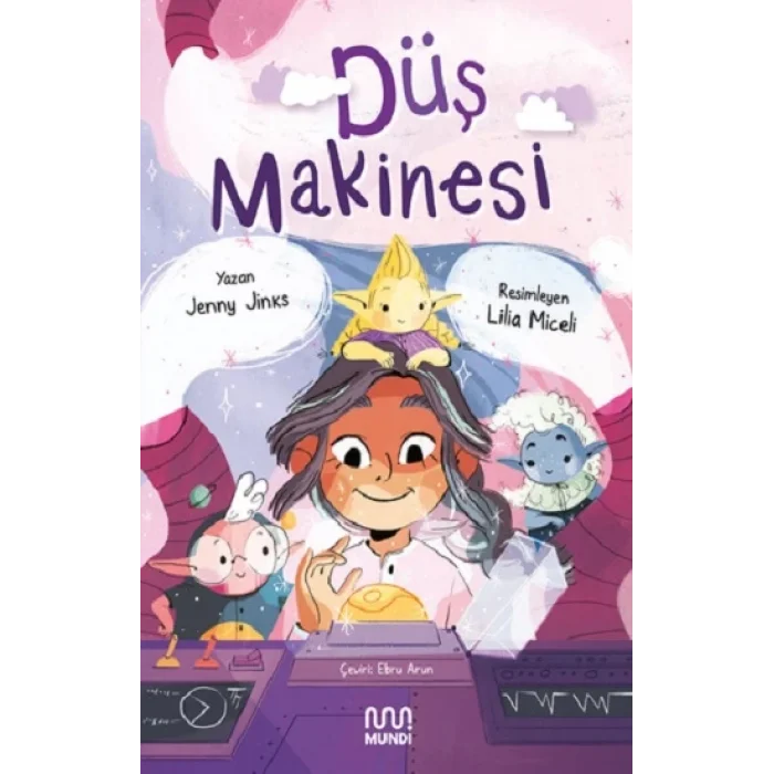 Düş Makinesi