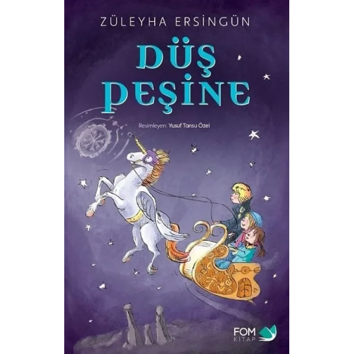 Düş Peşine
