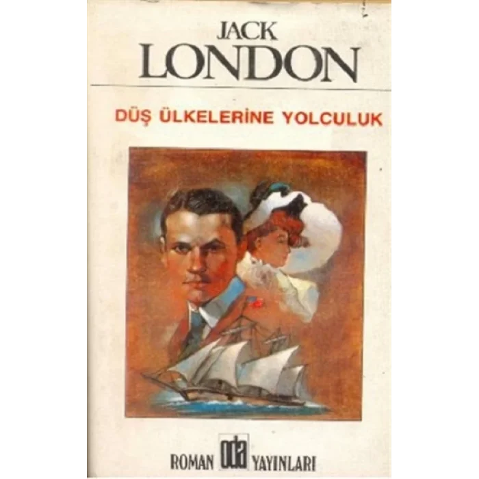 Düş Ülkelerine Yolculuk