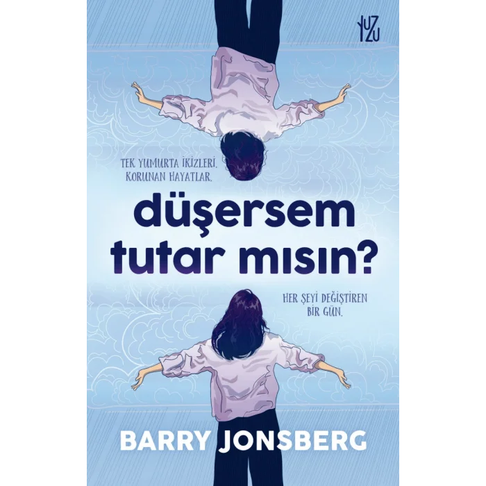 Düşersem Tutar Mısın?