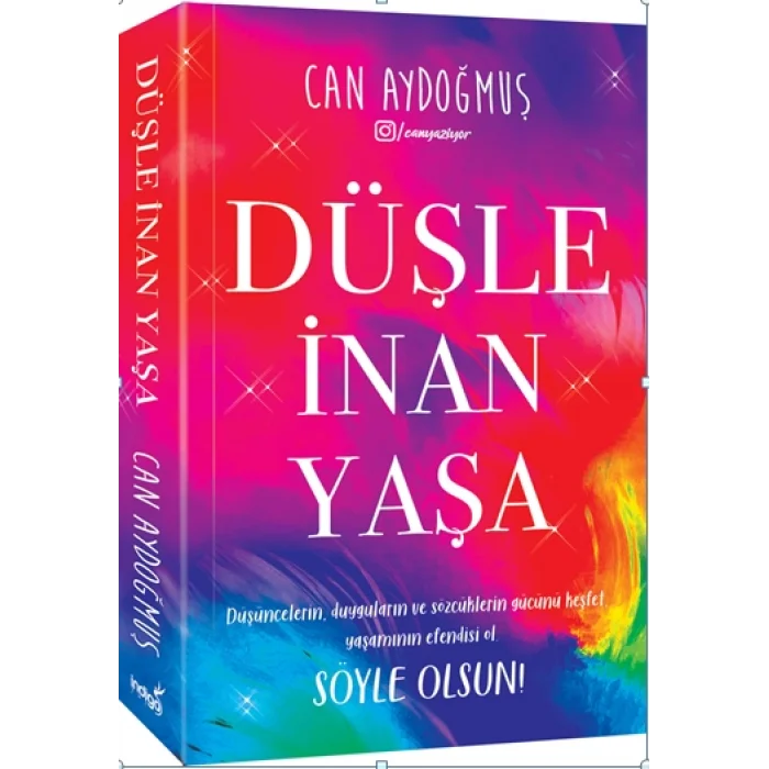 Düşle İnan Yaşa