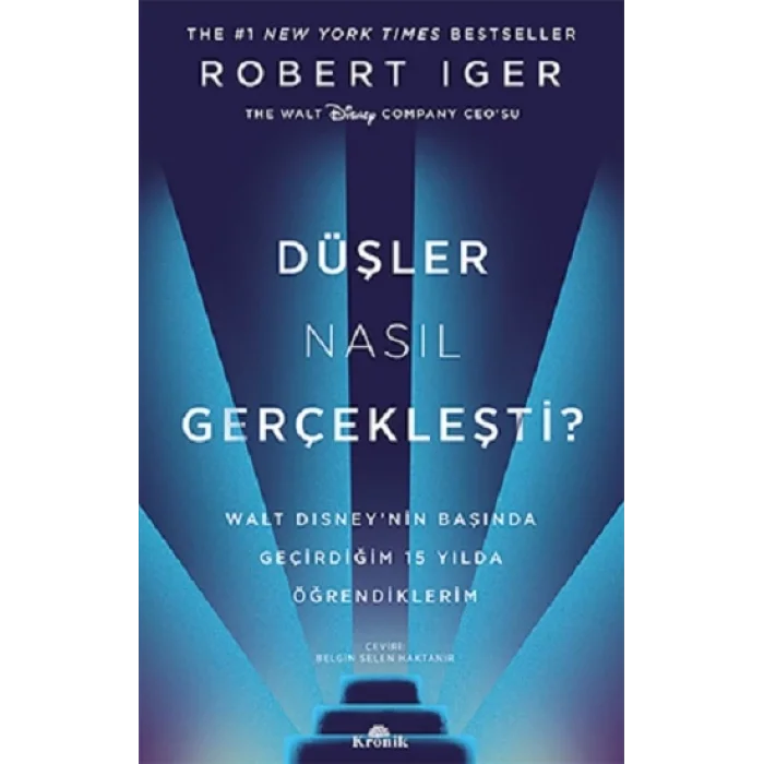 Düşler Nasıl Gerçekleşti?