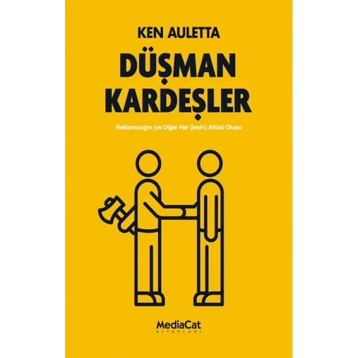 Düşman Kardeşler