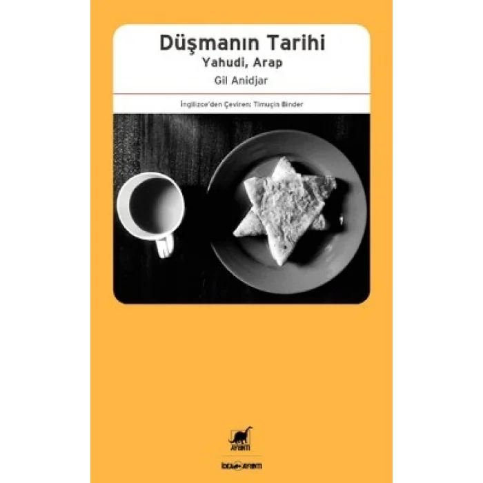 Düşmanın Tarihi
