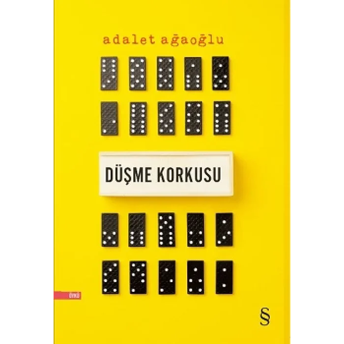 Düşme Korkusu
