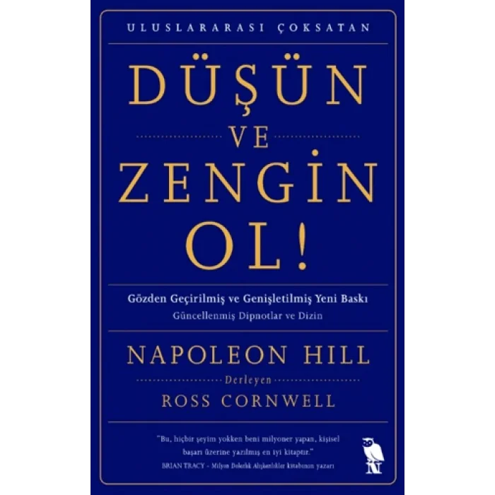 Düşün ve Zengin Ol!