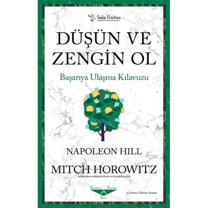 Düşün ve Zengin Ol