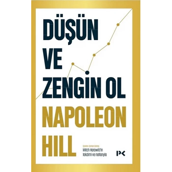 Düşün ve Zengin Ol