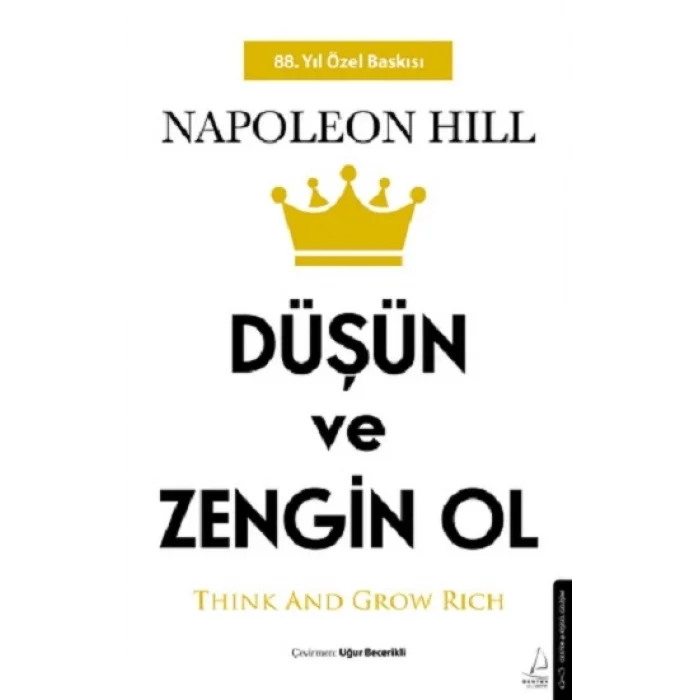 Düşün ve Zengin Ol