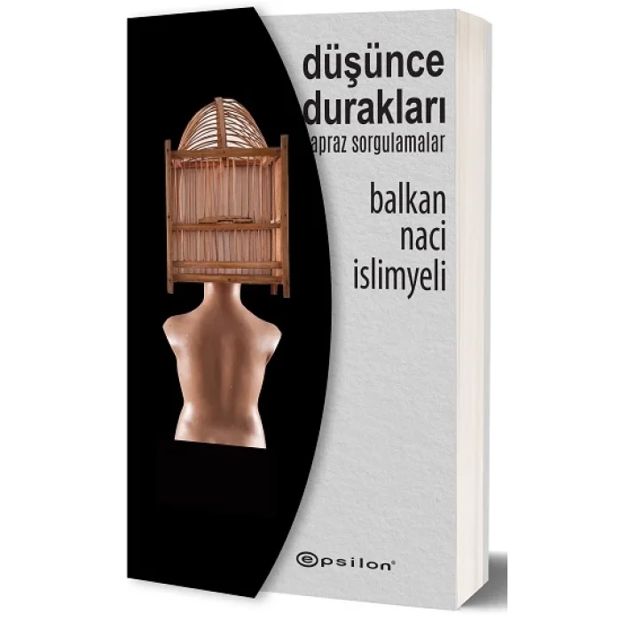 Düşünce Durakları Çapraz Sorgulamalar