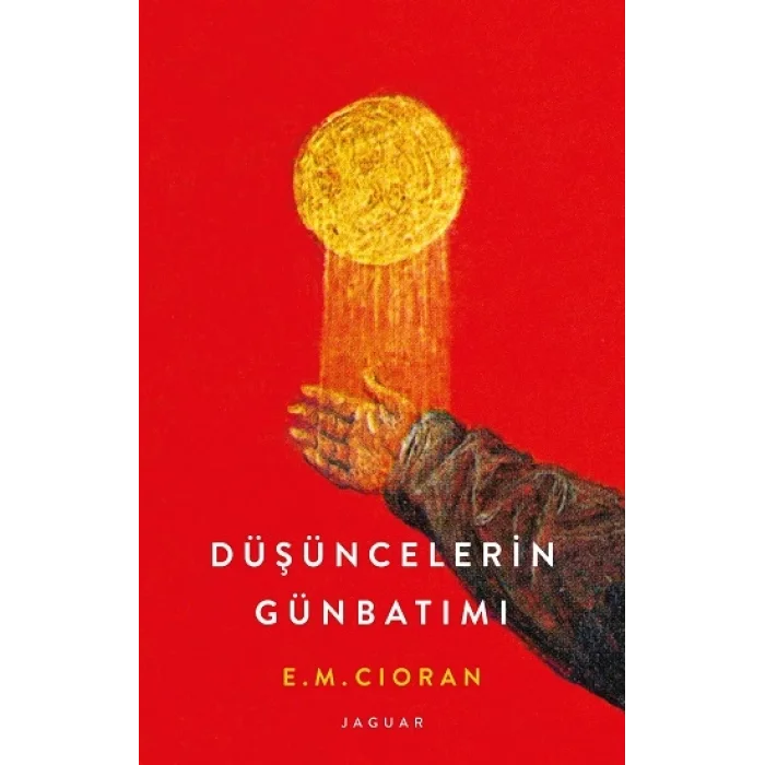Düşüncelerin Günbatımı