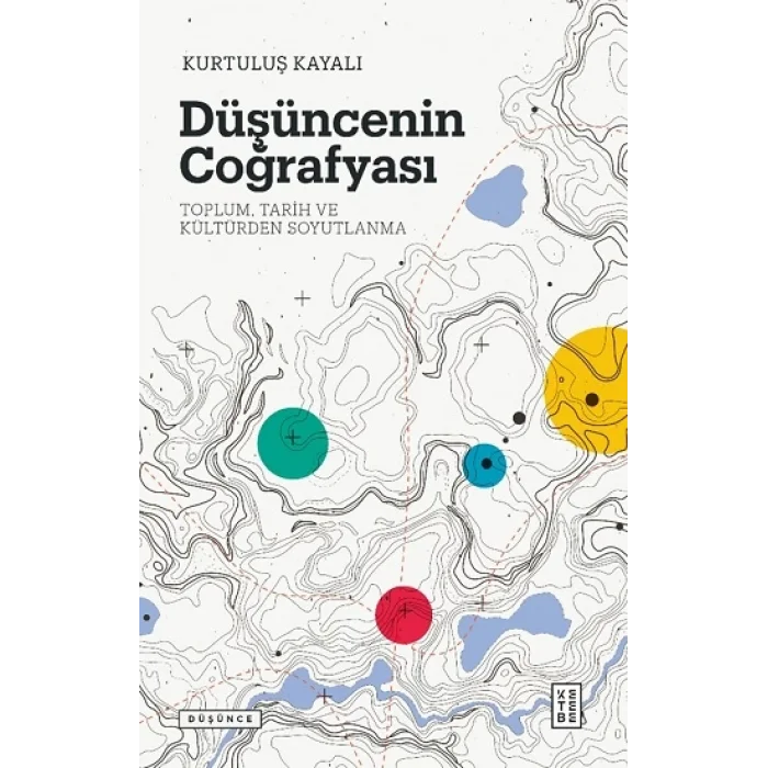 Düşüncenin Coğrafyası