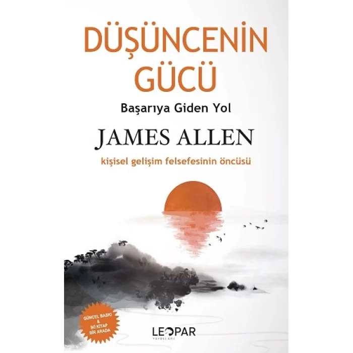 Düşüncenin Gücü