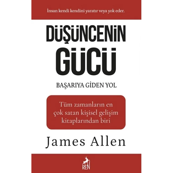Düşüncenin Gücü