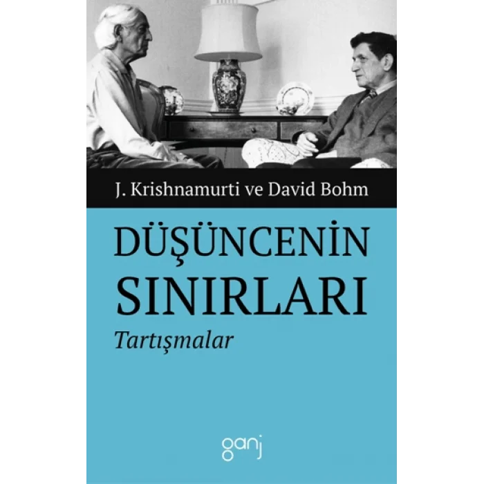 Düşüncenin Sınırları