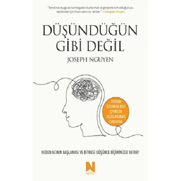 Düşündüğün Gibi Değil