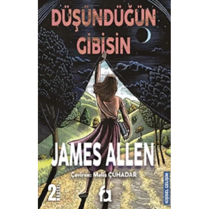 Düşündüğün Gibisin