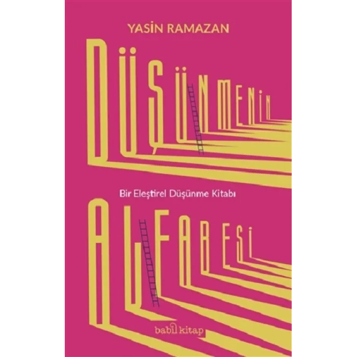 Düşünmenin Alfabesi