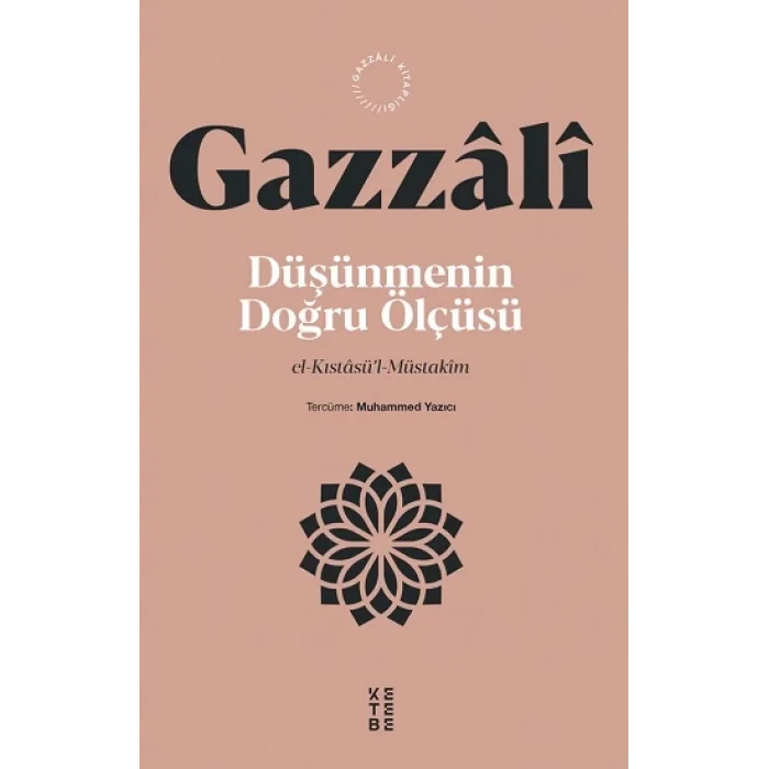 Düşünmenin Doğru Ölçüsü