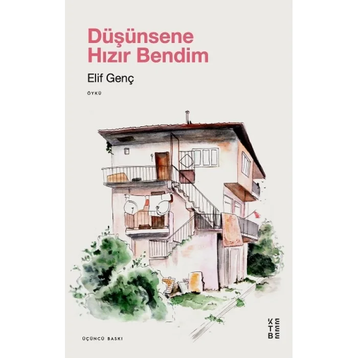 Düşünsene Hızır Bendim