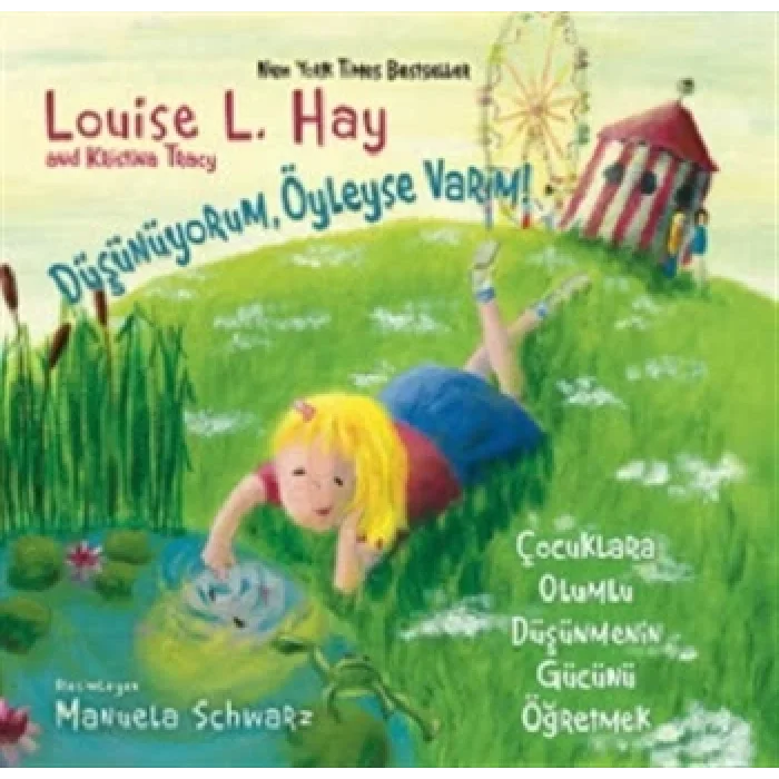 Düşünüyorum, Öyleyse Varım!