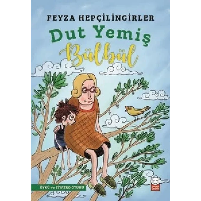 Dut Yemiş Bülbül
