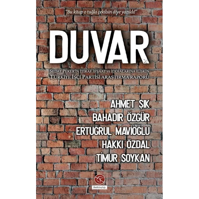 Duvar