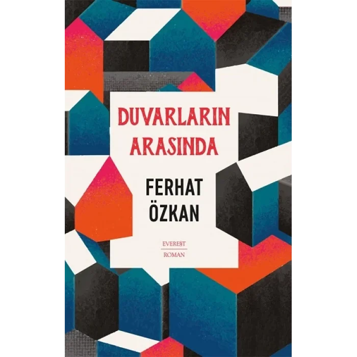 Duvarların Arasında