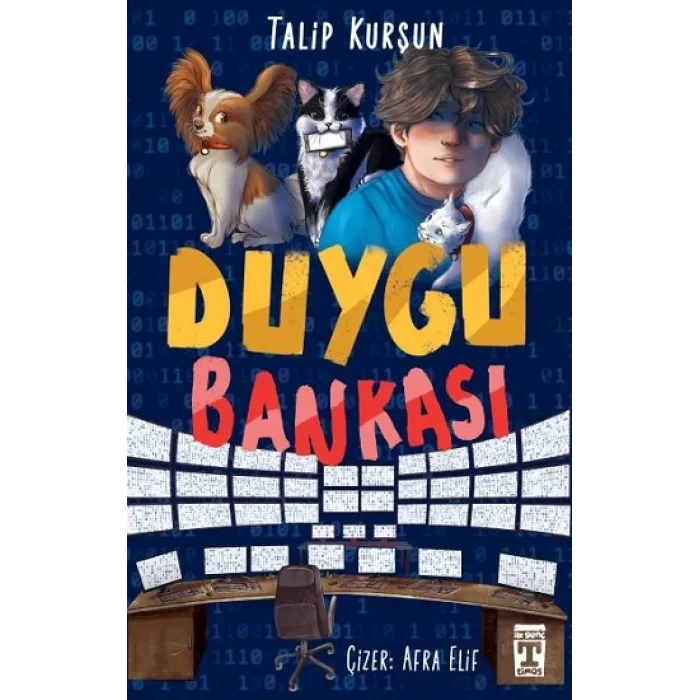 Duygu Bankası