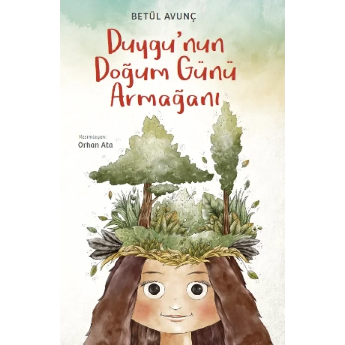 Duygunun Doğum Günü Armağanı