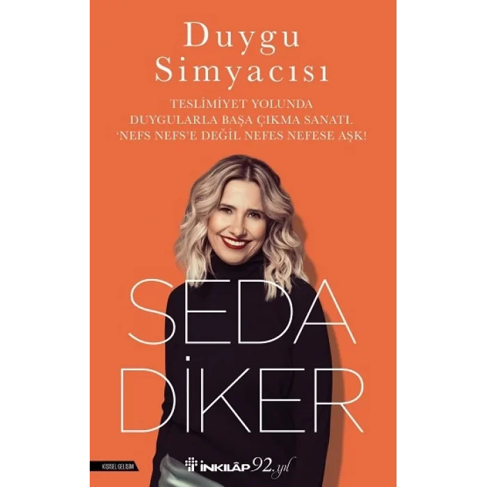 Duygu Simyacısı