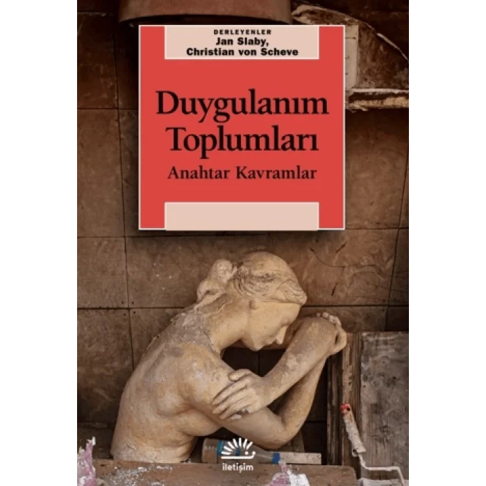 Duygulanım Toplumları