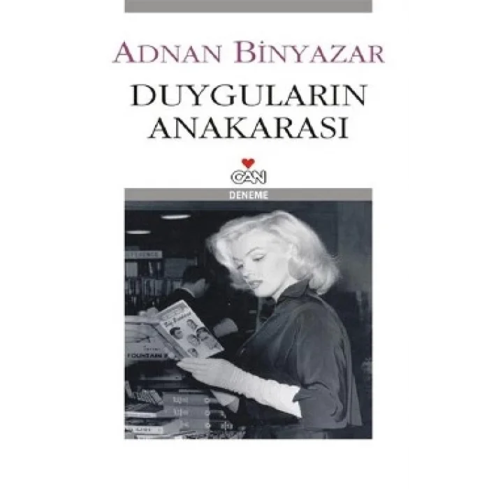 Duyguların Anakarası