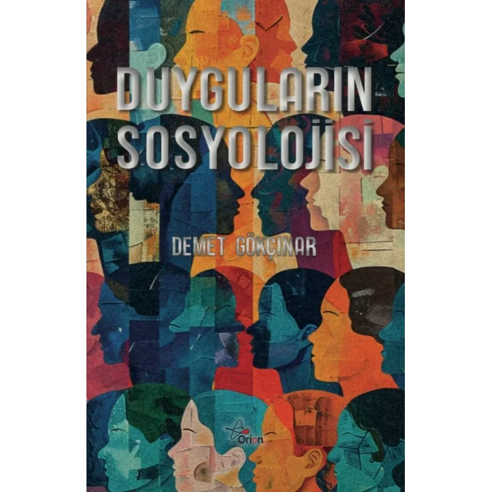 Duyguların Sosyolojisi