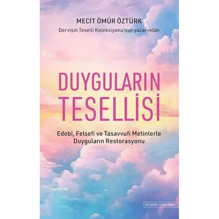 Duyguların Tesellisi
