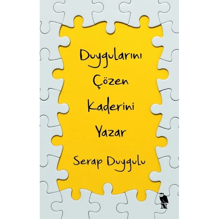 Duygularını Çözen Kaderini Yazar