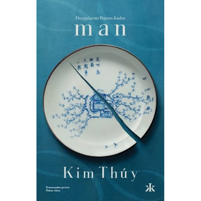 Duygularını Pişiren Kadın: MAN