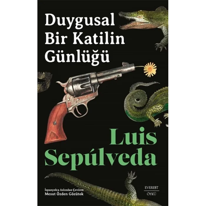 Duygusal Bir Katilin Günlüğü