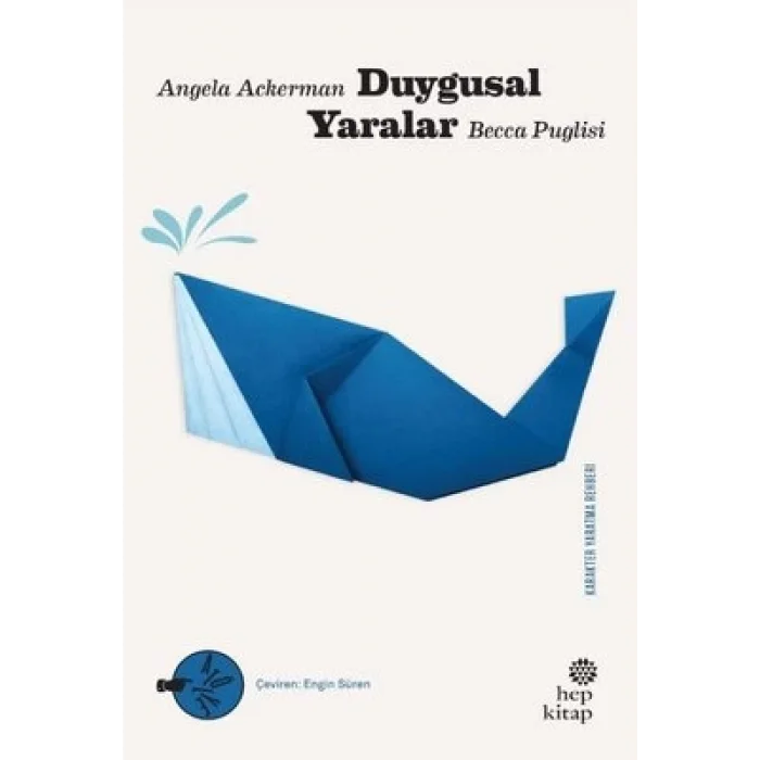 Duygusal Yaralar