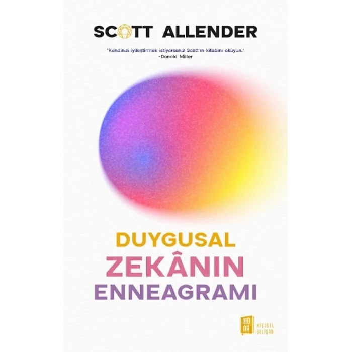 Duygusal Zekanın Enneagramı