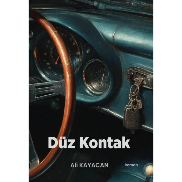 Düz Kontak