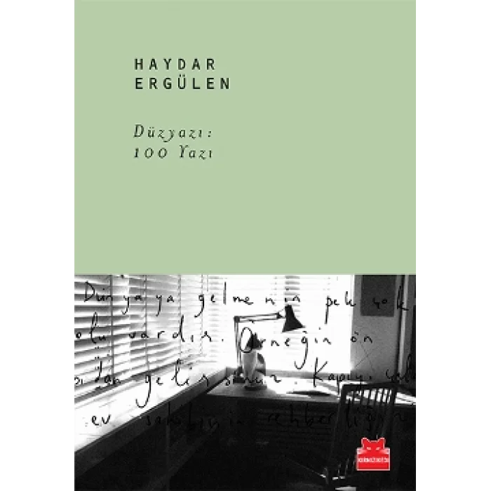 Düz Yazı: 100 Yazı