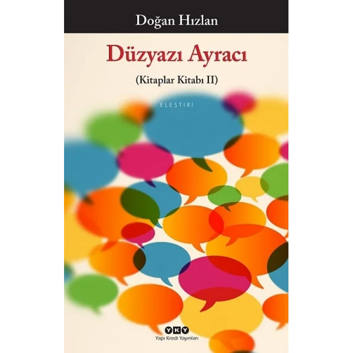 Düzyazı Ayracı