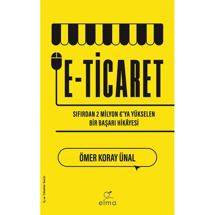 E - Ticaret
